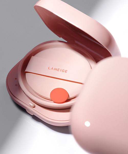 [Laneige] Neo Cushion Glow SPF46 PA++ -21C1 15g *2ea