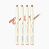 Smiley Lip Blending Stick #04 Giggle with me - 4