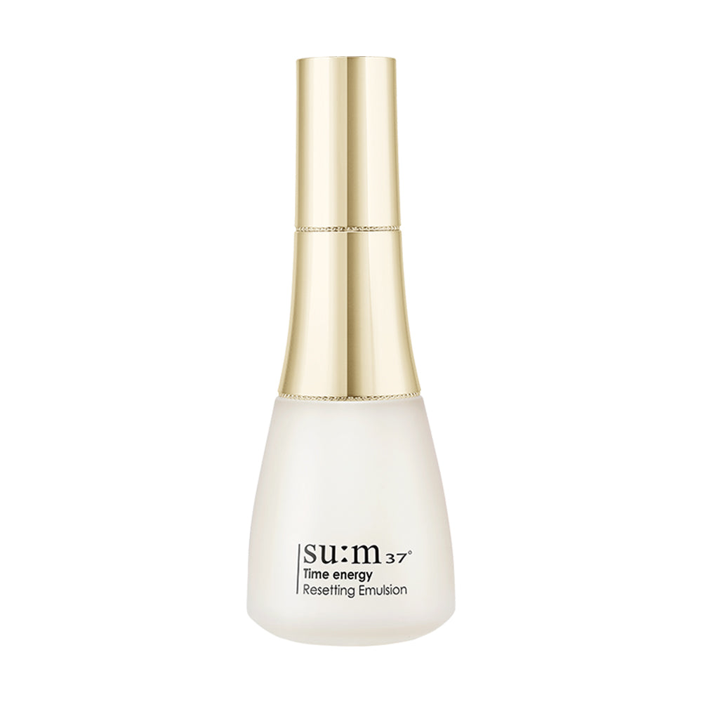 Time Energy Skin Resetting Emulsion 120ml - 4