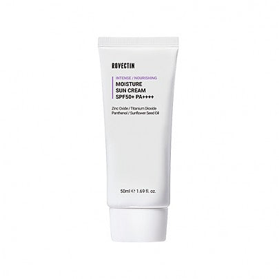 Intense Moisture Sun Cream SPF 50+, PA++++ 50ml - 5