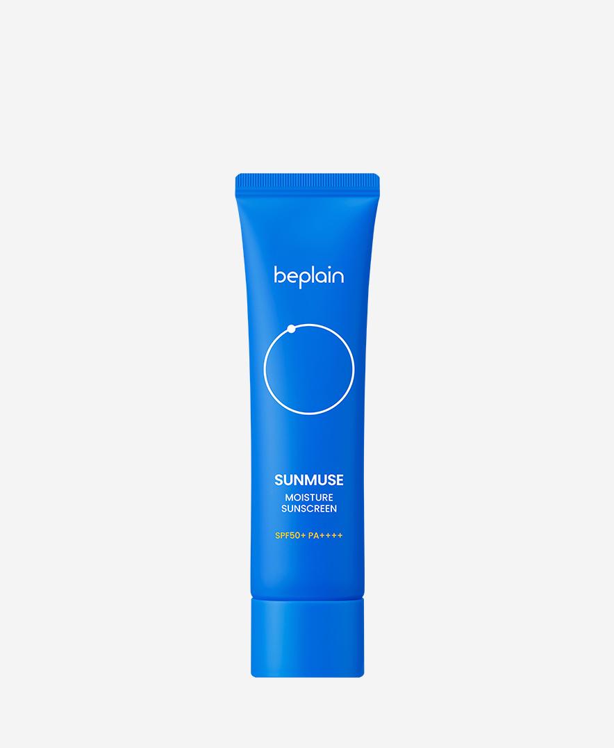 Sunmuse Moisture Sunscreen 50ml - 4