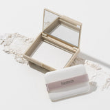 Moringa Ceramide Pressed Setting Powder 5g - 4