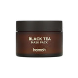 Black Tea Mask Pack 110ml - 6