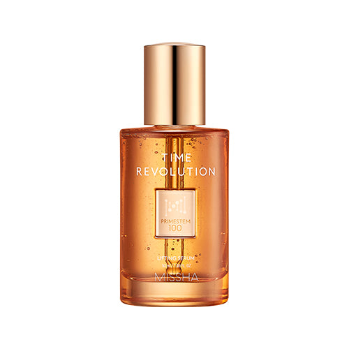 Time Revolution Primestem100 Lifting Serum 50ml - 3