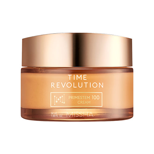 Time Revolution Primestem100 Cream 50ml - 4