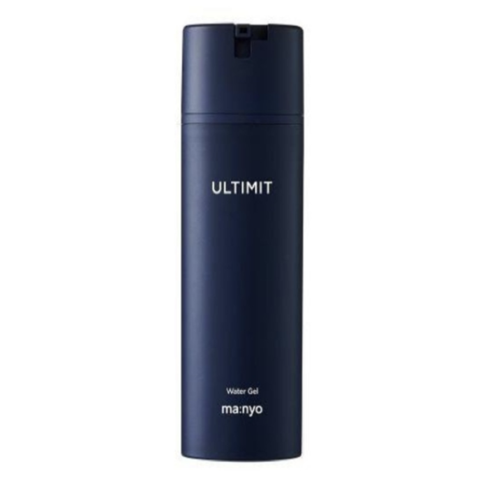 Ultimit All-In-One Water Gel 120ml - 2