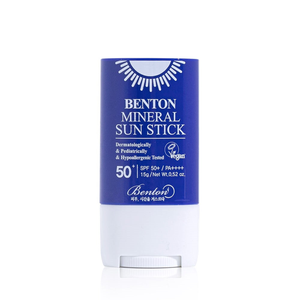 Mineral Sun Stick SPF50+/PA++++ 15g - 5