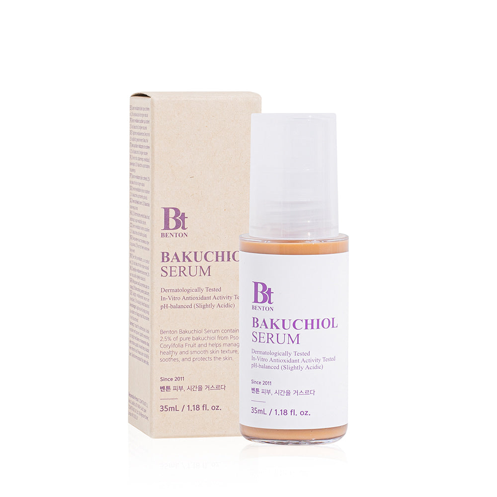Bakuchiol Serum 35ml - 2