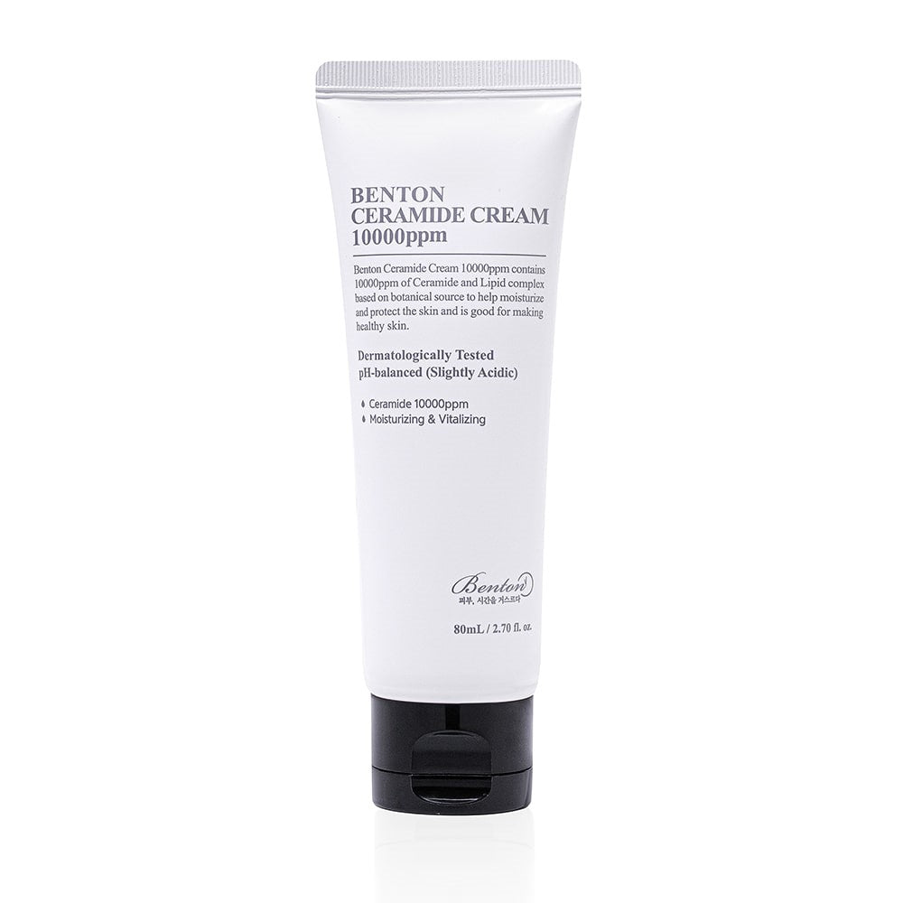 Ceramide Cream10000ppm 80ml - 3