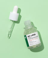 [wonjineffect] Ac-Less Ampuole 30g