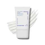 Hyaluron Moist Sunscreen SPF50+ PA++++ 50ml - 3
