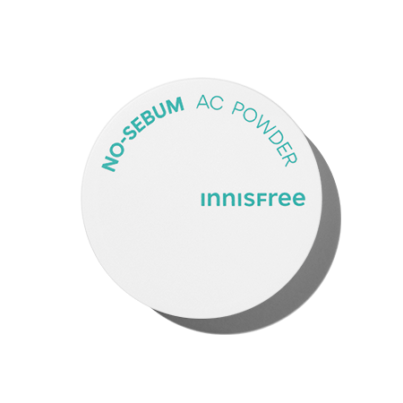 No-Sebum AC Powder 5g - 6