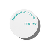 No-Sebum AC Powder 5g - 6