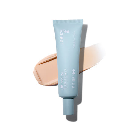 No Sebum Blur Primer 25ml - 7