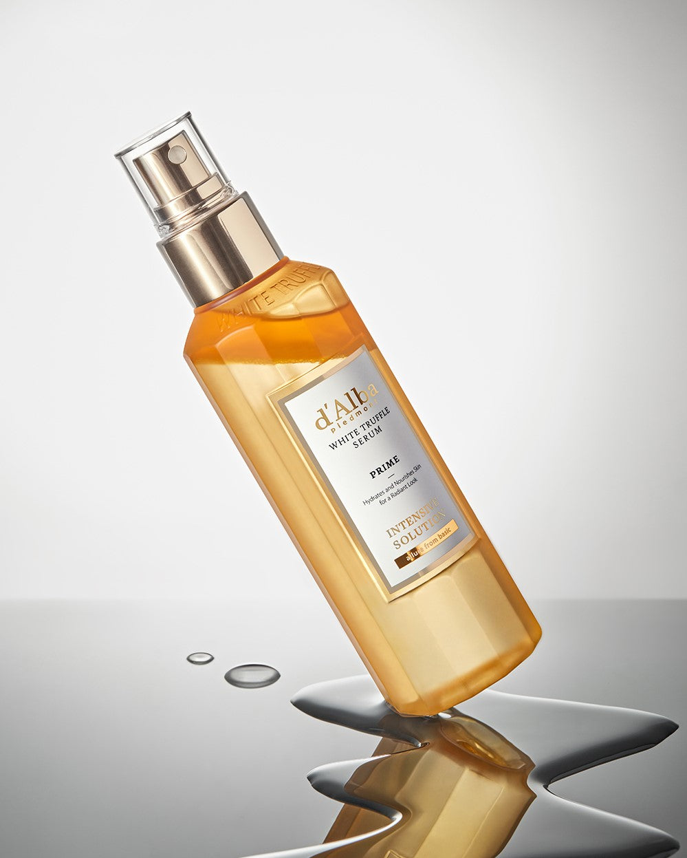 White Truffle Prime Intensive Serum 100ml - 3
