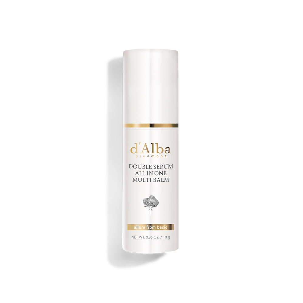 Double Serum All-In-One Muiti Balm 10g - 5