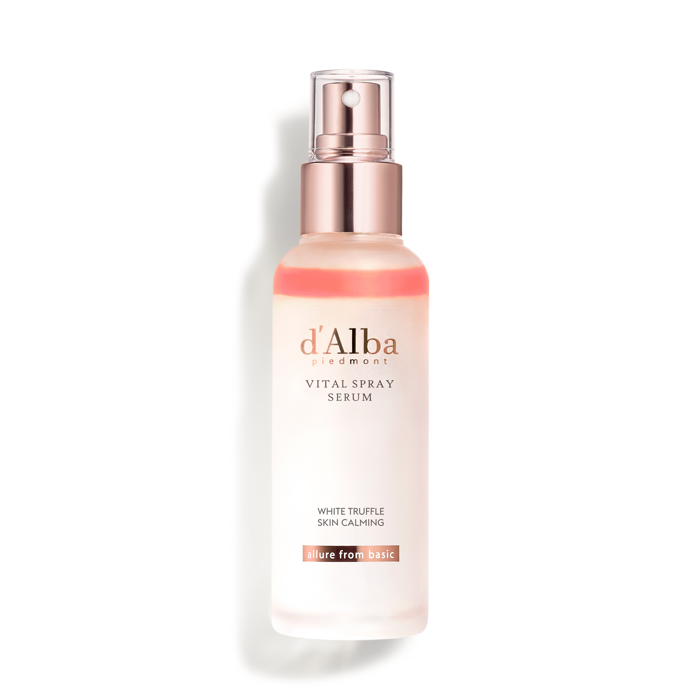 White Truffle Vital Spray Serum 100ml - 6