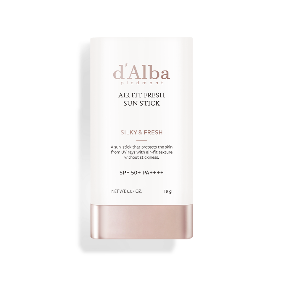 Air Fit Fresh Sun Stick SPF50+ PA++++ 19g - 6