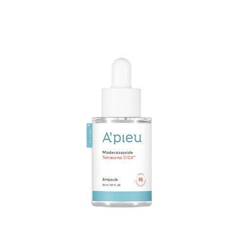 Madcassoside Tetrasome CICA Ampoule 50ml - 5