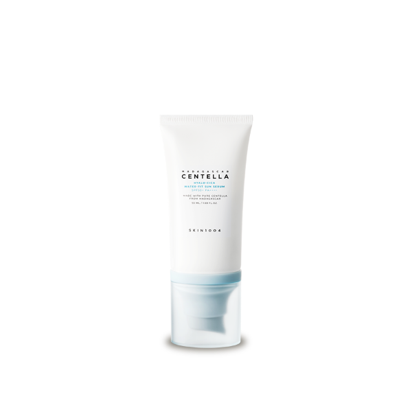 [Skin1004] Madagascar Centella Hyalu-Cica Water-Fit Sun Serum - 3 Size