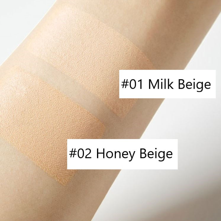 Ultimate Cover Stick Foundation SPF50+ PA+++ 15g #02 Honey Beige