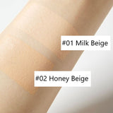 Ultimate Cover Stick Foundation SPF50+ PA+++ 15g #02 Honey Beige