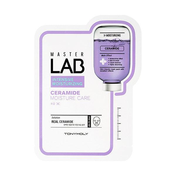 Master Lab Ceramide Sheet Mask 1pc - 3