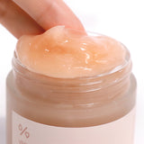 Vegan Kombucha Tea Gel Cream 75g - 4