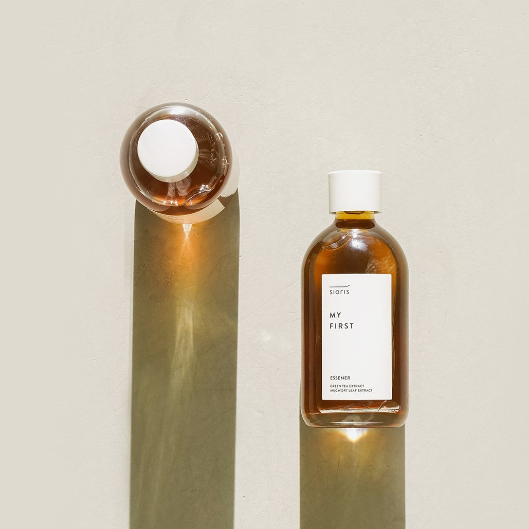 My first Essener 100ml - 2