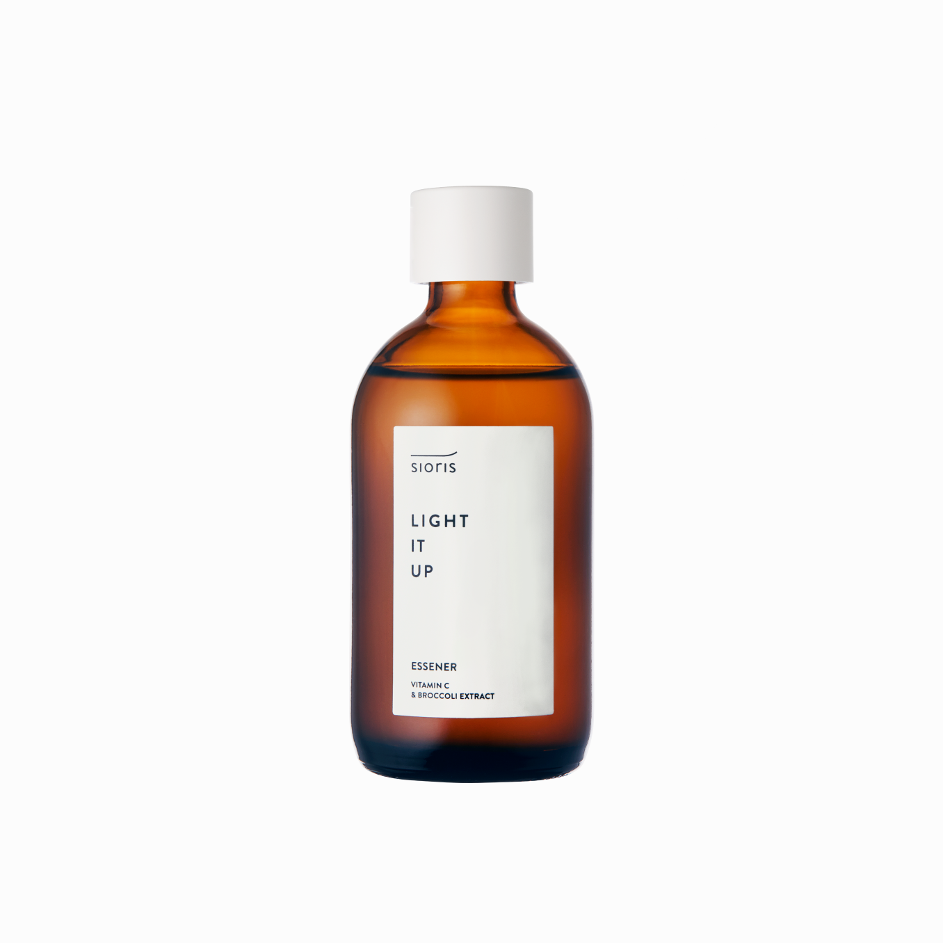 Light it up essener 100ml - 4