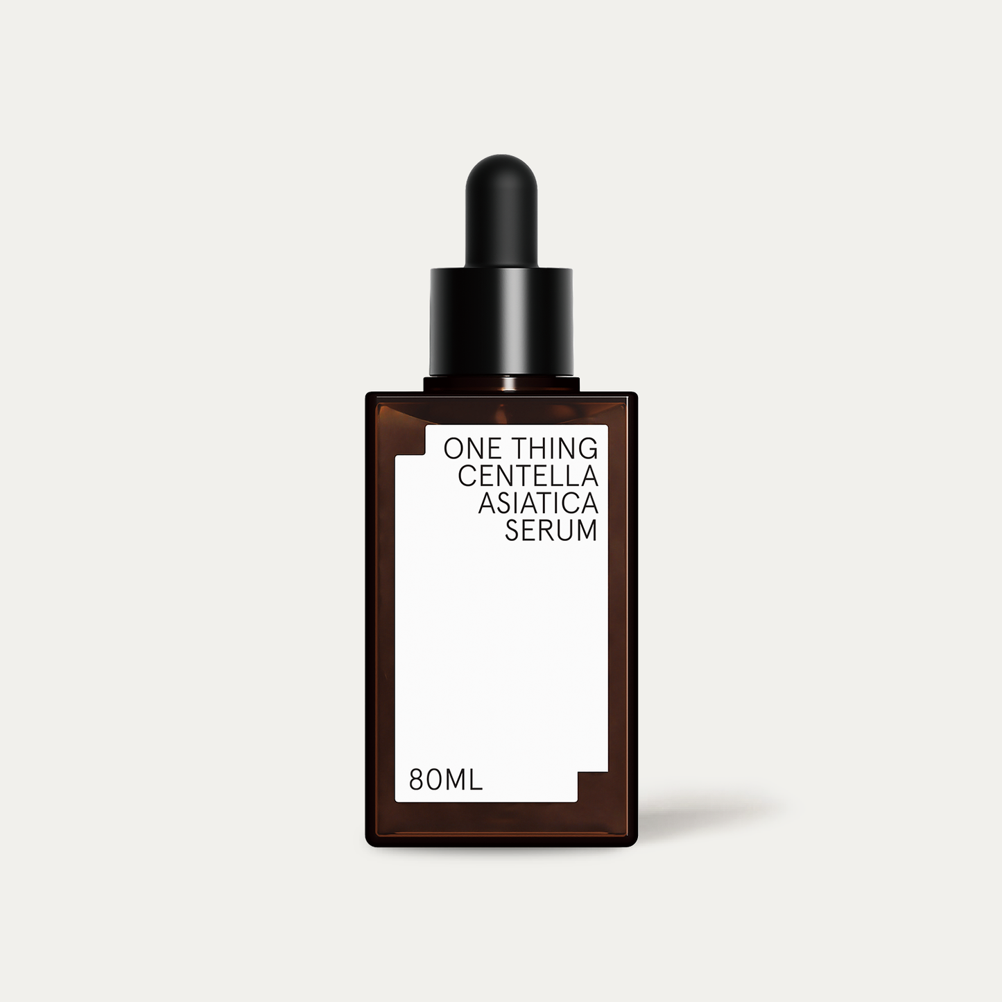 Centella Asiatica Serum 80ml - 4