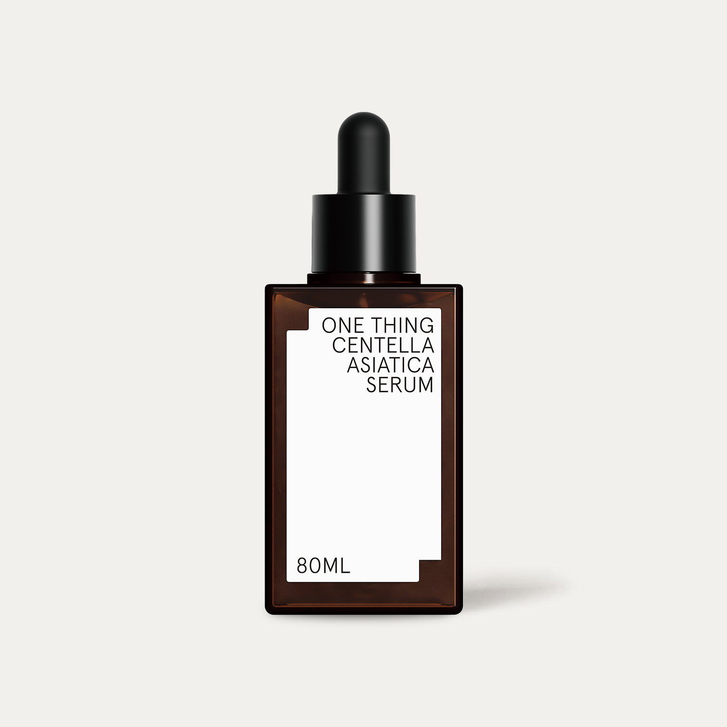 Centella Asiatica Serum 80ml - 4