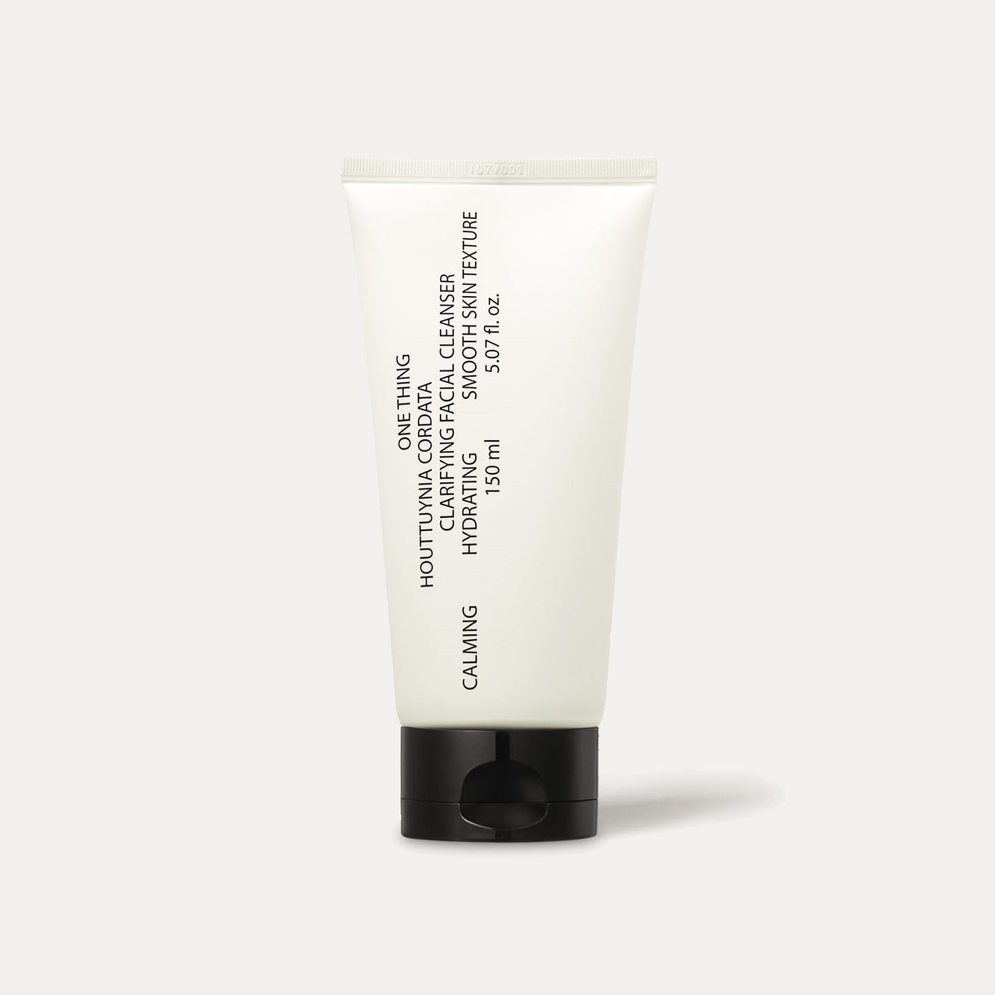 Houttuynia Cordata Clarifying Facial Cleanser 150ml - 5