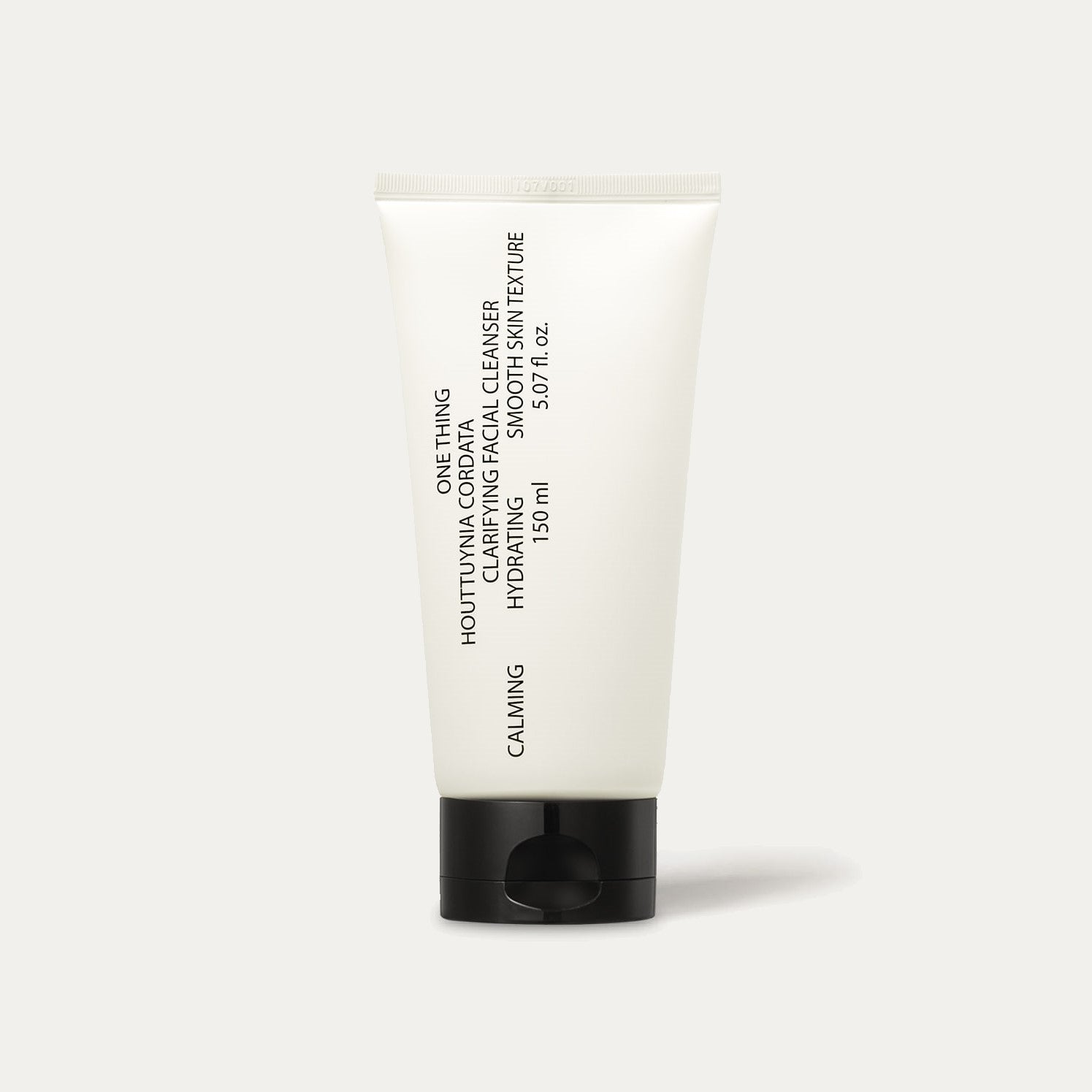 Houttuynia Cordata Clarifying Facial Cleanser 150ml - 5