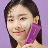 [PapaRecipe] Eggplant Clearing Sun Cream 50ml
