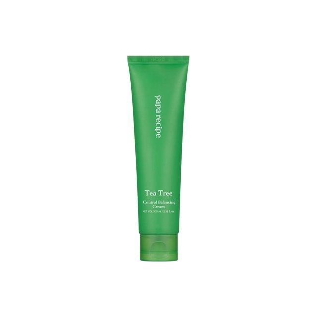 Tea Tree Control Balancing Cream 100ml - 2