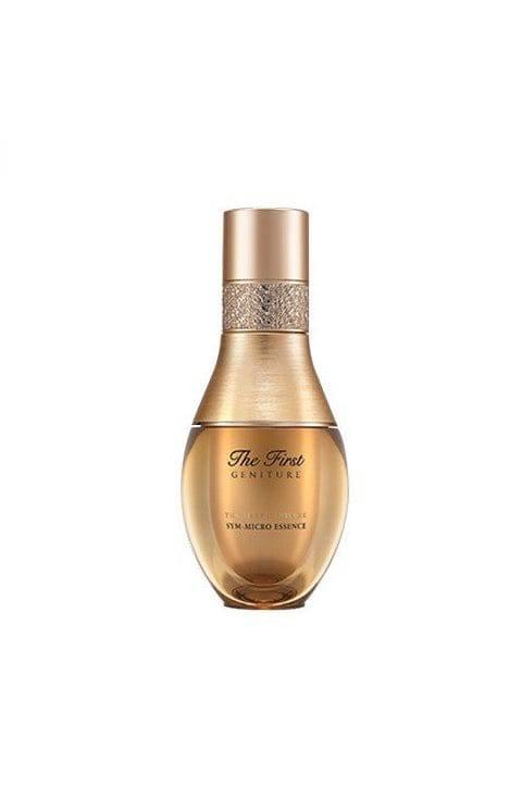 THE FIRST GENITURE SYM-MICRO ESSENCE 50ml - 3