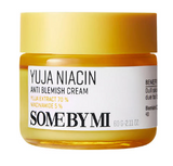 Yuja Niacin Anti Blemish Care Cream 60g - 2