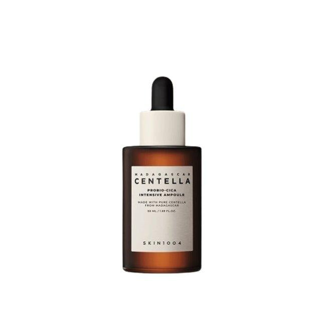 Madagascar Centella Probio-Cica Intensive Ampoule 50ml