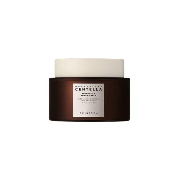 Madagascar Centella Probio-Cica Enrich Cream - 2 Size