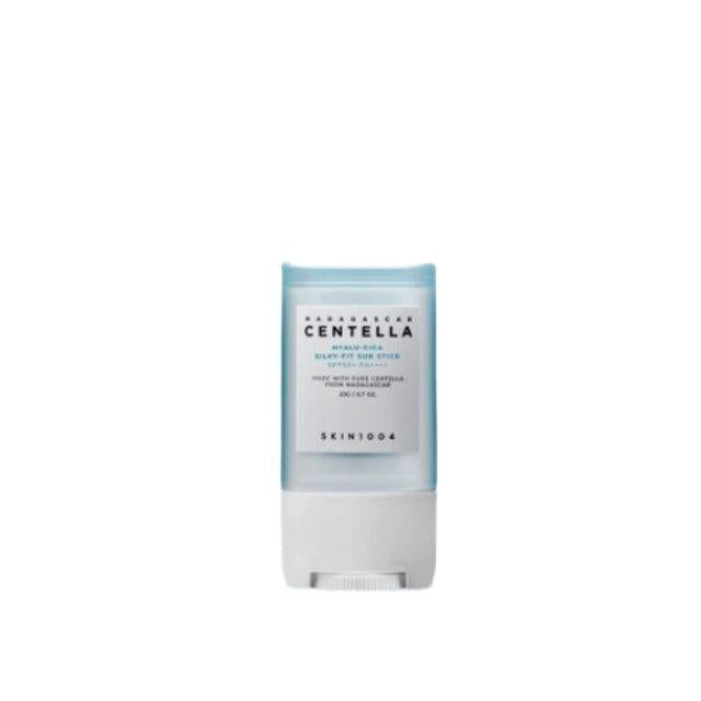 Madagascar Centella Hyalu-Cica Silky Fit Sun Stick 20g