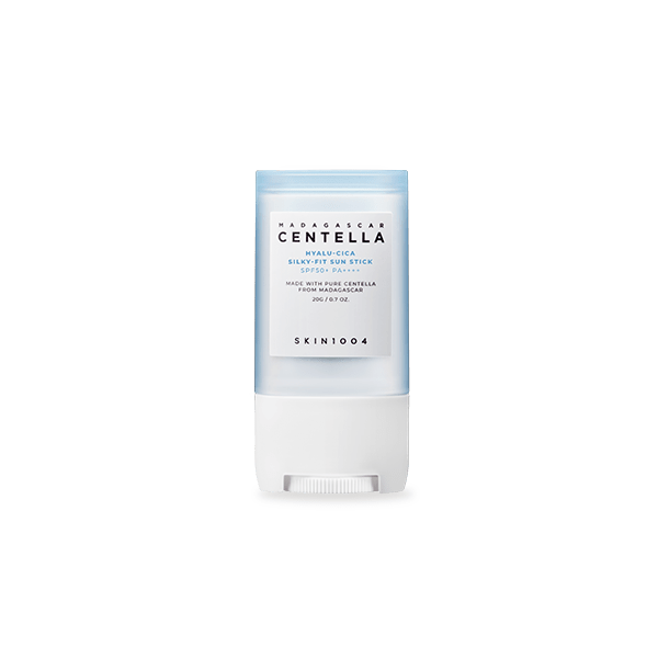 Madagascar Centella Hyalu-Cica Silky Fit Sun Stick 20g