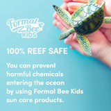 [FormalBeeKids] 1+1 Propolis Soothing Sun Cream SPF50+ PA++++ 50ml