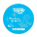 [FormalBeeKids] Propolis Soothing Sun Cushion SPF50+ PA++++ 25g