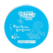 [FormalBeeKids] 1+1 Propolis Soothing Sun Cushion SPF50+ PA++++ 25g