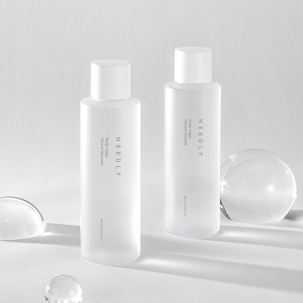 Daily Toner 250ml - 8