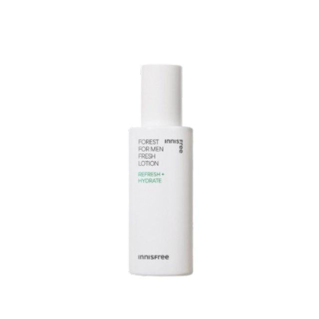Forest For Men Fresh Lotion 140ml - 11