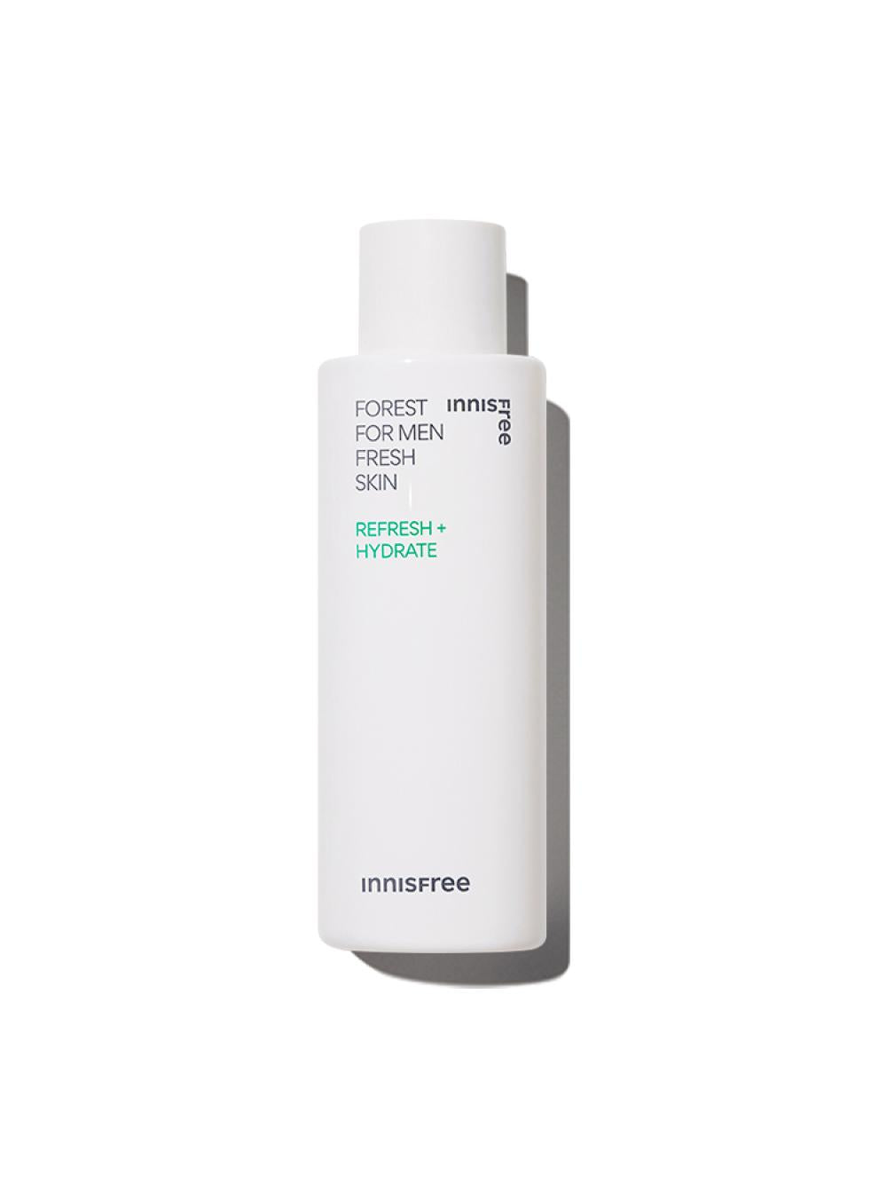 Forest For Men Fresh Skin 180ml - 10