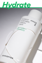 [Innisfree] Forest For Men Fresh Skin 180ml