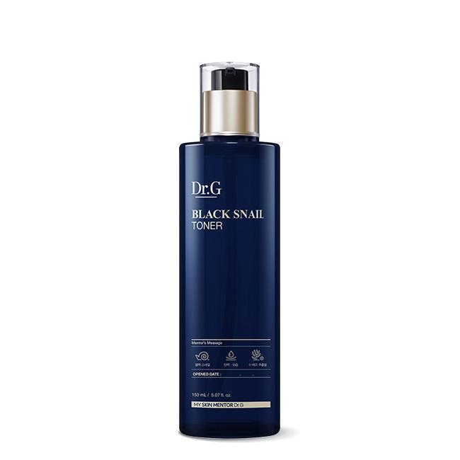 Black Snail Toner 150ml - 2